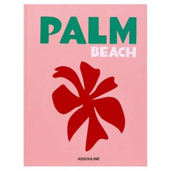 In Stock in Los Angeles, Palm Beach by Aerin Lauder, Assouline