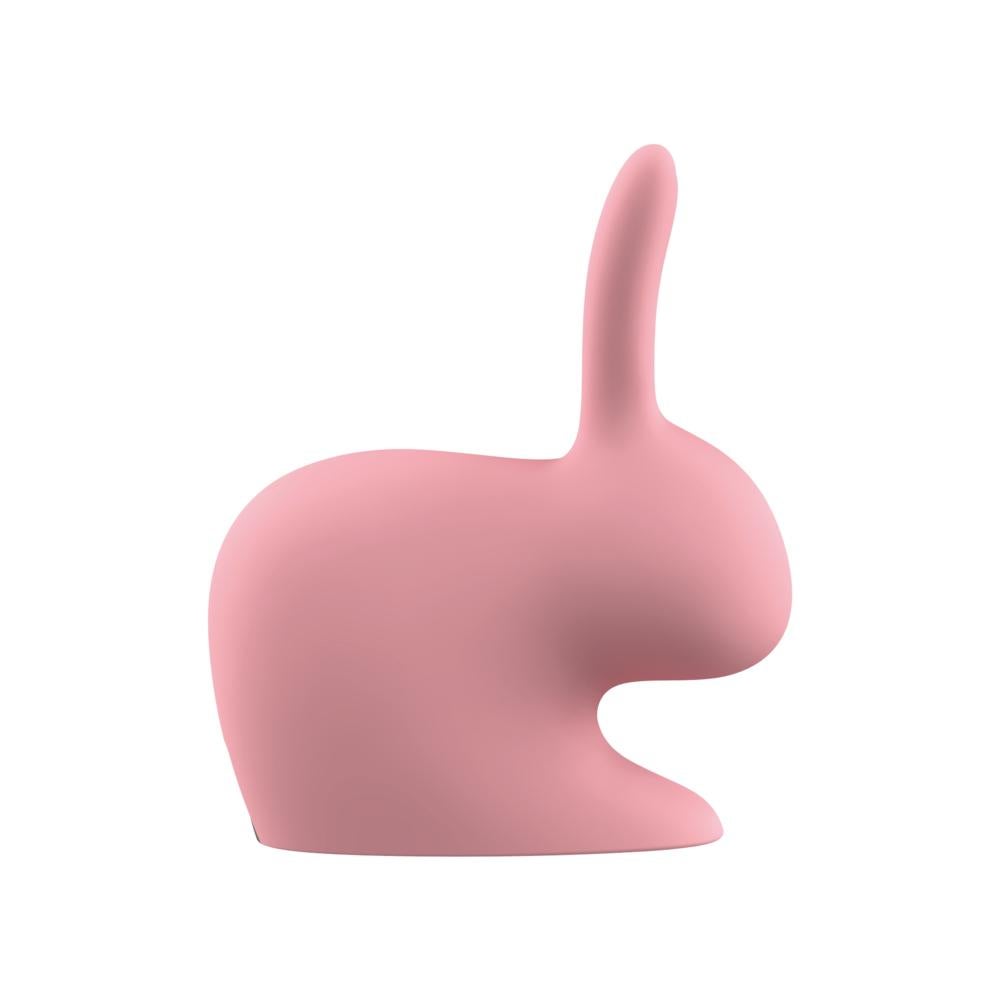 Italian In Stock in Los Angeles, Pink Rabbit Mini Portable Charger