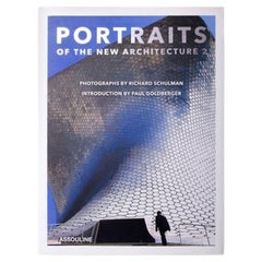 in Stock in Los Angeles, Portraits of the New Architecture 2, Assouline