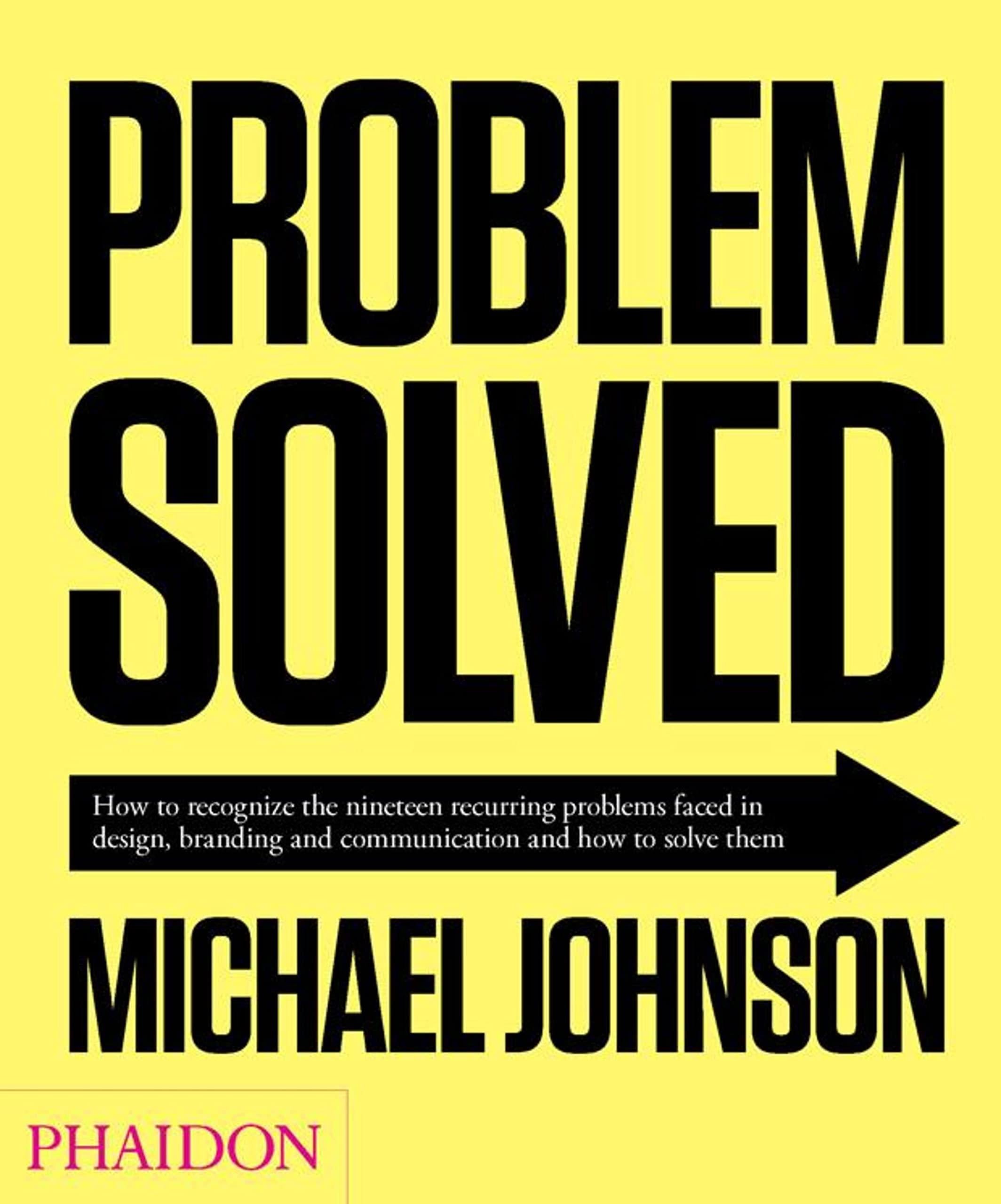 Modern In Stock in Los Angeles, Problem Solved by Michael Johnson, Phaidon