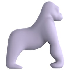 En stock en Los Angeles, Mini cargador portátil Kong morado
