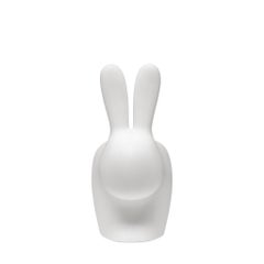 In Stock in Los Angeles, Rabbit Chair LED Lamp by Stefano Giovannoni