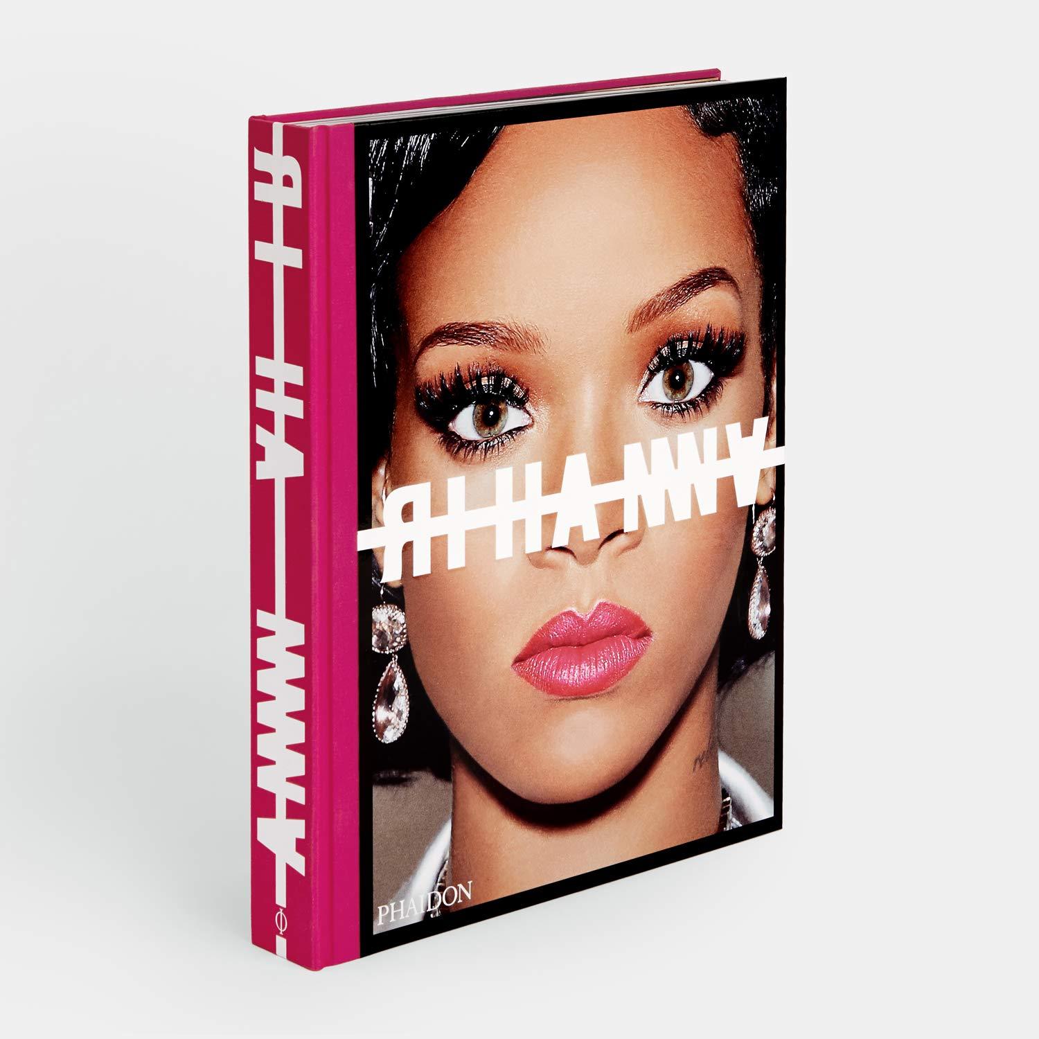 Rihanna invites you into her world with this stunning visual autobiography

