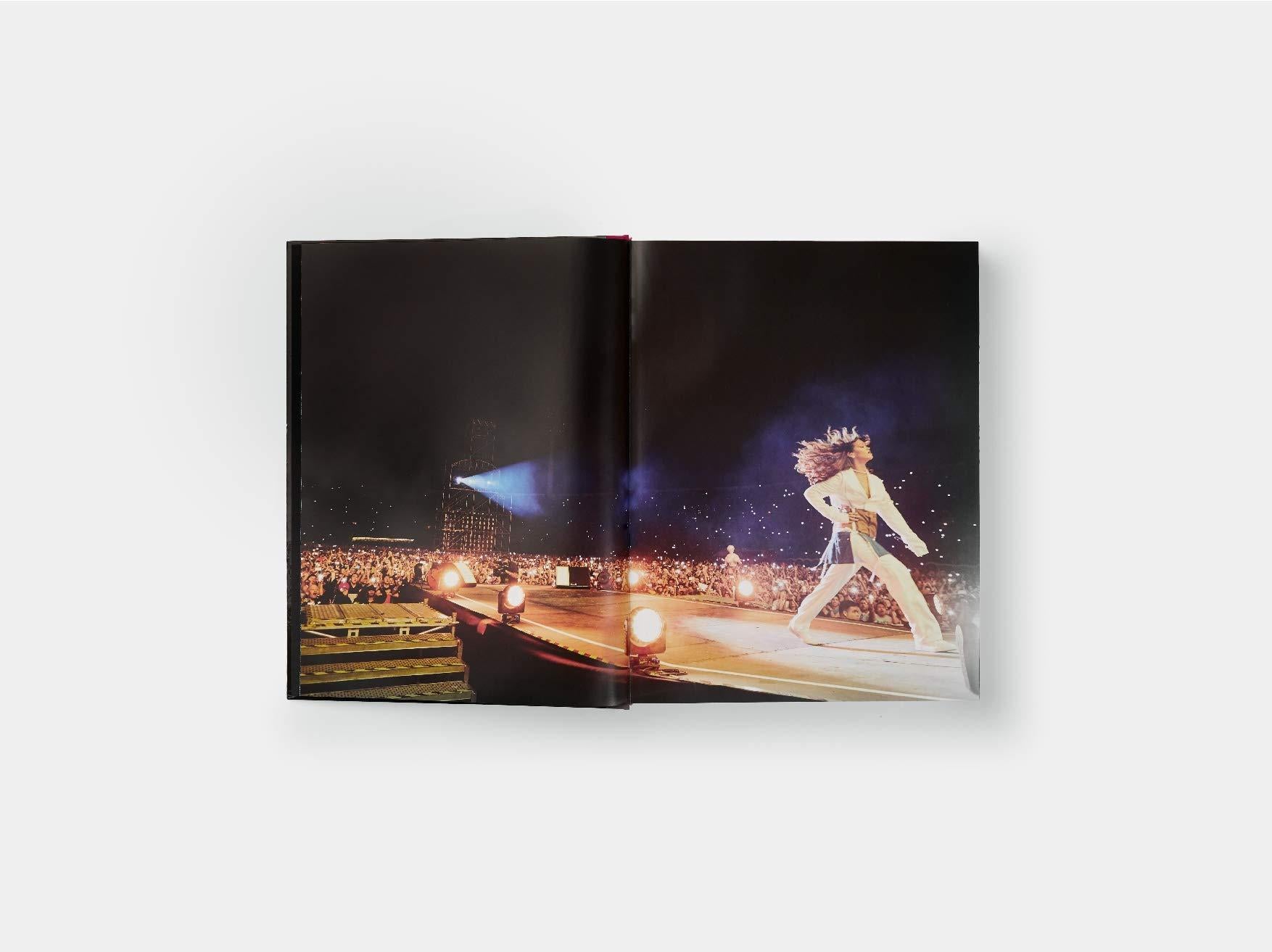 American In Stock in Los Angeles, Rihanna by Rihanna, Phaidon