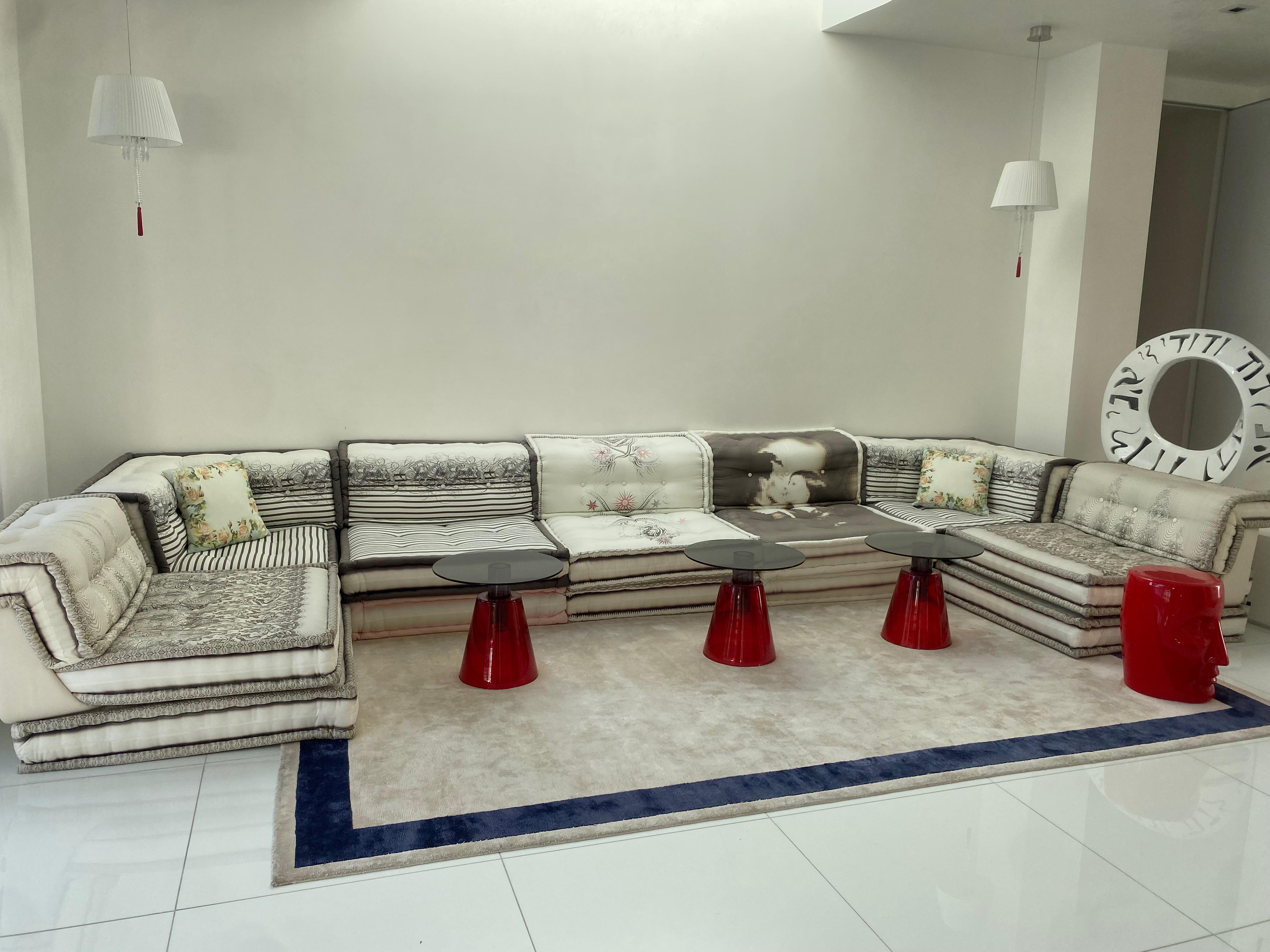 roche bobois los angeles