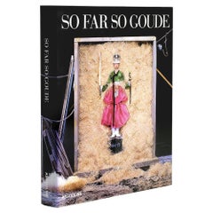 in Stock in Los Angeles, So Far So Goude by Jean-Paul Goude