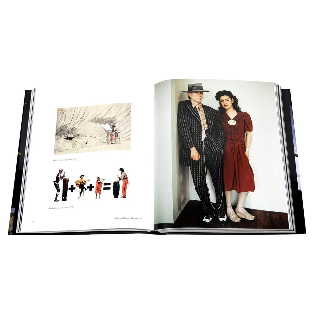 Contemporary in Stock in Los Angeles, So Far So Goude by Jean-Paul Goude