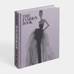 In Stock in Los Angeles, The Fashion Book, Phaidon