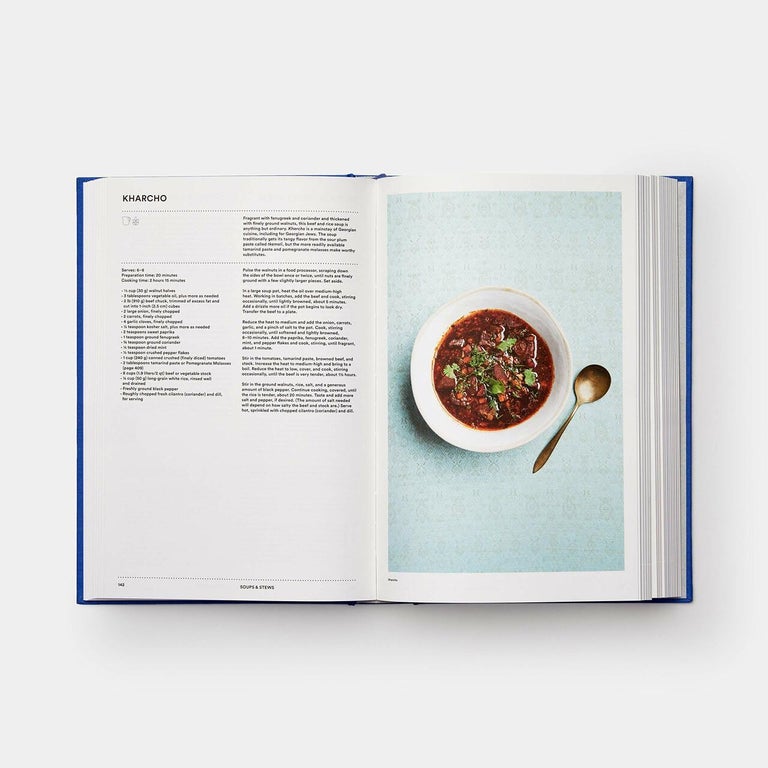 In Stock in Los Angeles, The Jewish Cookbook by Leah
