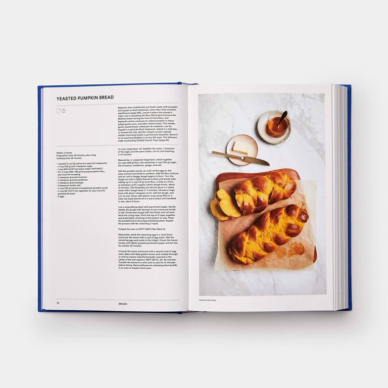 In Stock in Los Angeles, The Jewish Cookbook by Leah