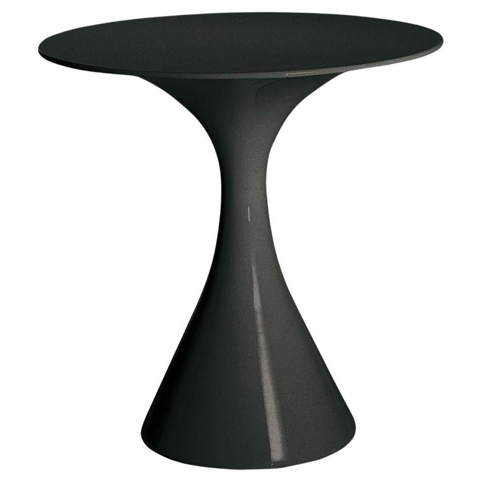 In magazzino KISSI KISSI Black Table di Driade, Miki Astori in vendita