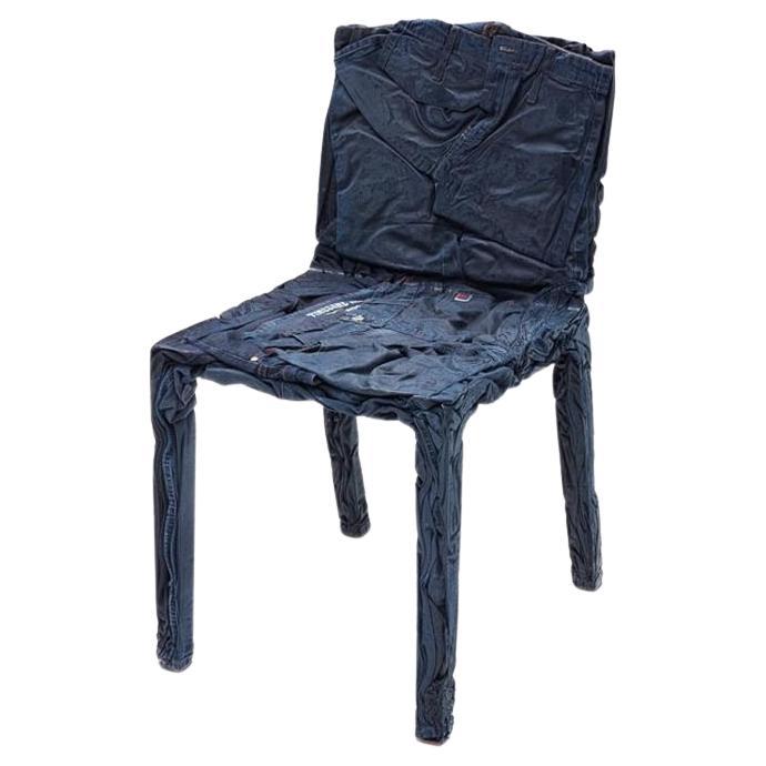 In Stock Rememberme Chair Jeans by Casamania