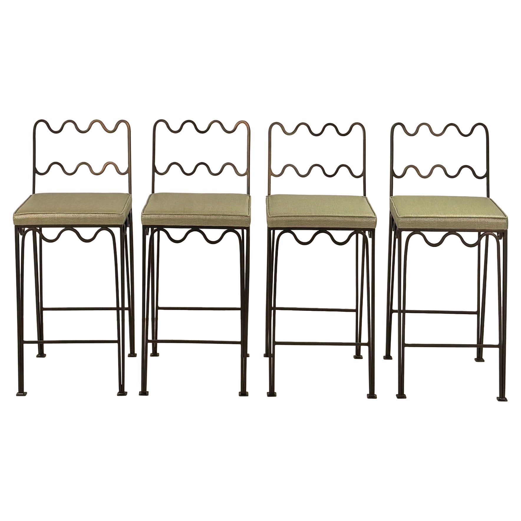 Stools nuevos y personalizados