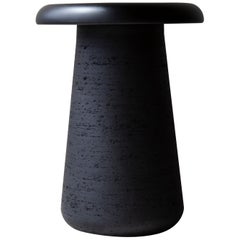 Smith Stool or Side Table by May Furniture
