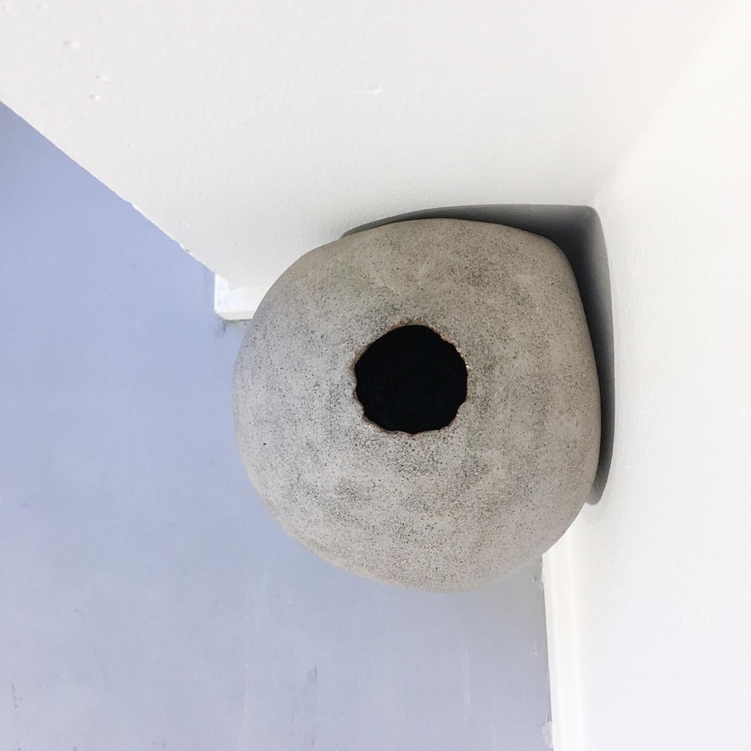 In The Corner II Decorative Ceramic Vase by Lillian Tørlen Otro en venta