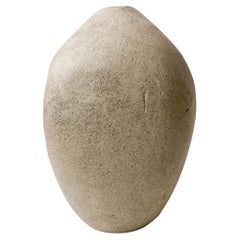 In The Corner II Decorative Ceramic Vase by Lillian Tørlen