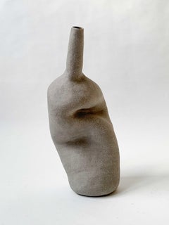 In The Corner V Decorative Ceramic Vase by Lillian Tørlen