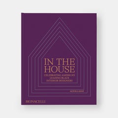 In the House: Celebrazione dei principali designer d'interni neri d'America