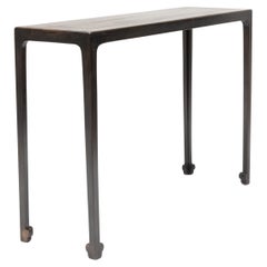 'In the Manner of Ming' Chinese Console Table