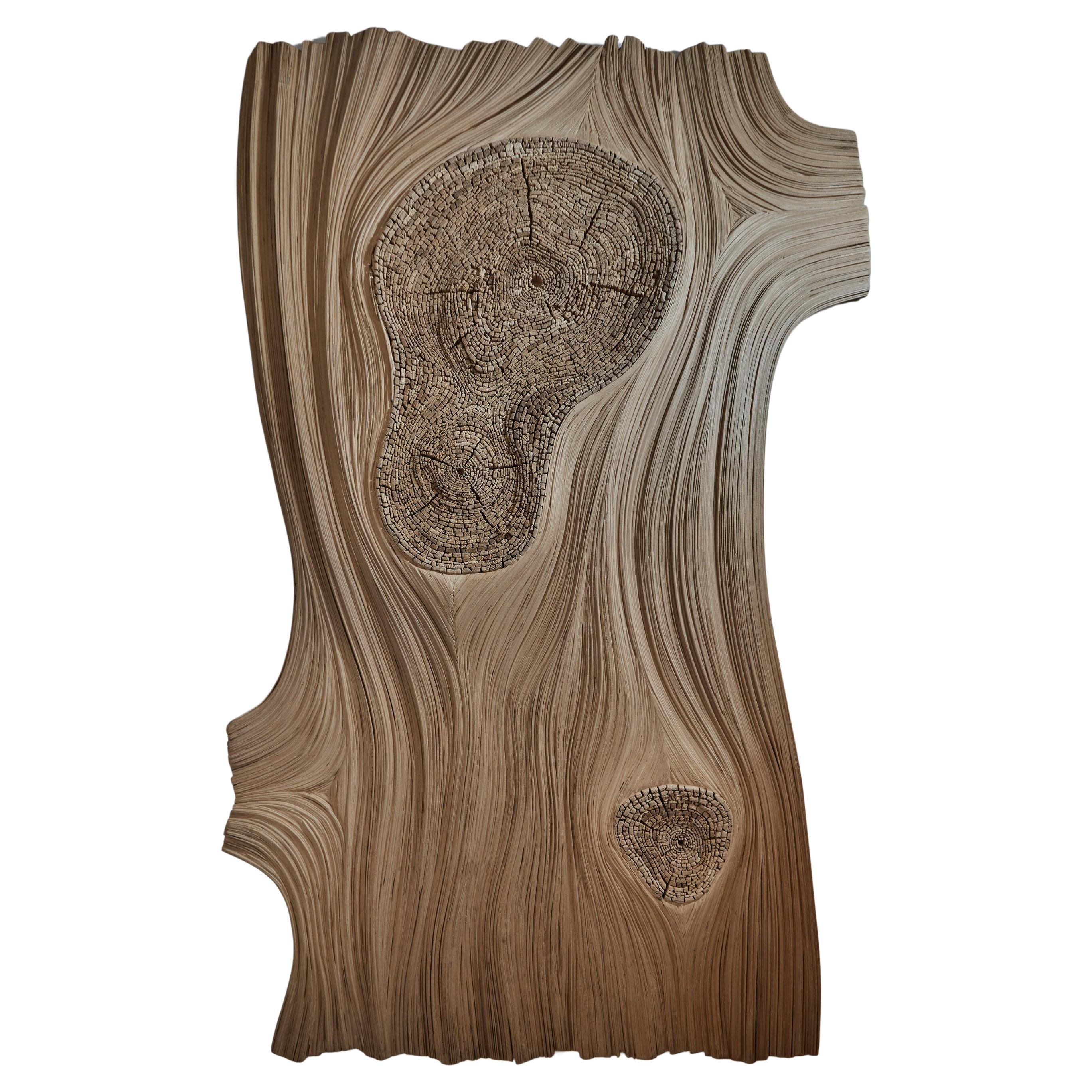 In The Stream Of The Tree 2 Wall Decoration by TOR-Design