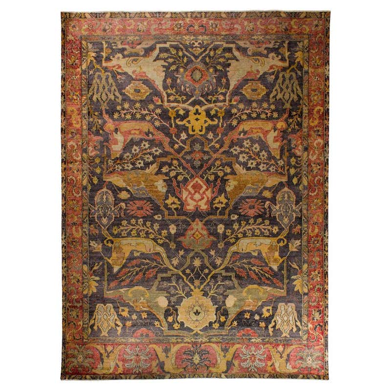 Antique and Vintage Rugs - 998 For Sale at 1stDibs | antique rugs ...
