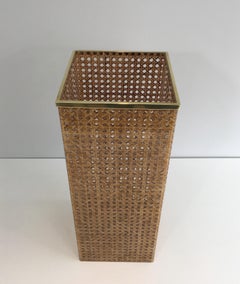 Umbrella Stand in the Style of Christian Dior
