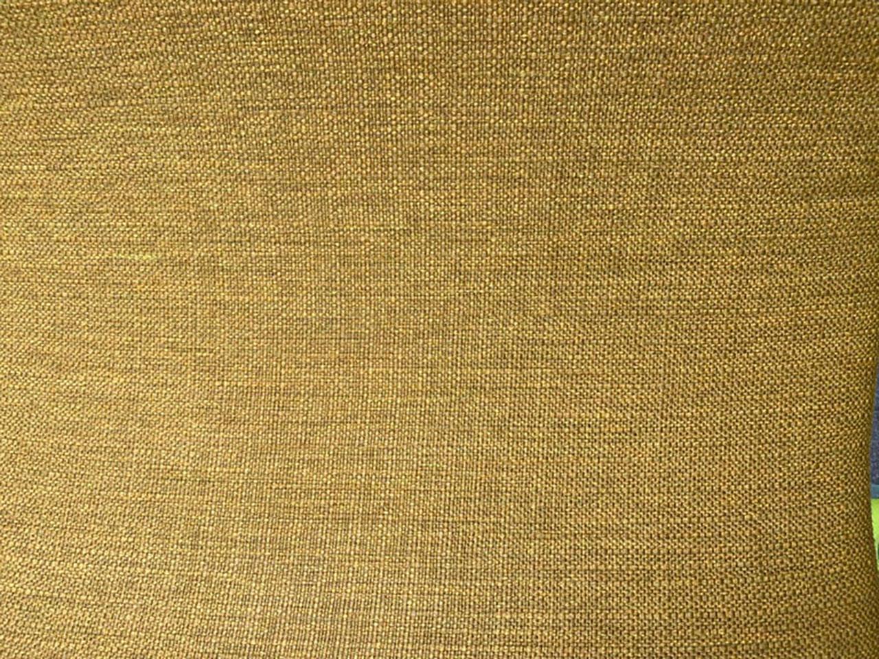 Tissu dans le style de Guy Lefèvre Soft Sofa 1972 en vente