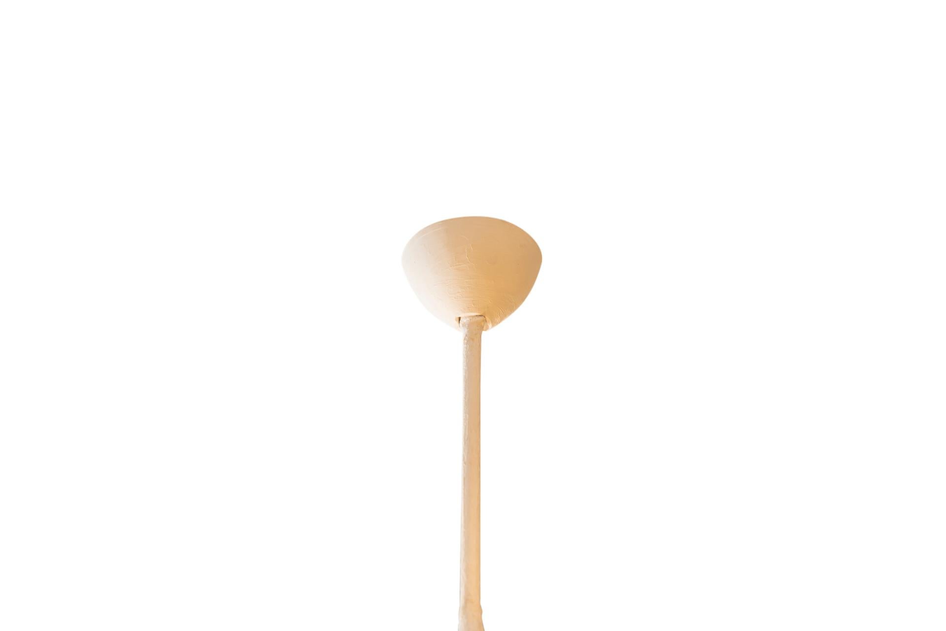 Contemporary In the Style of J.M. Frank, Picasta, Lantern, Edition Galerie Harter