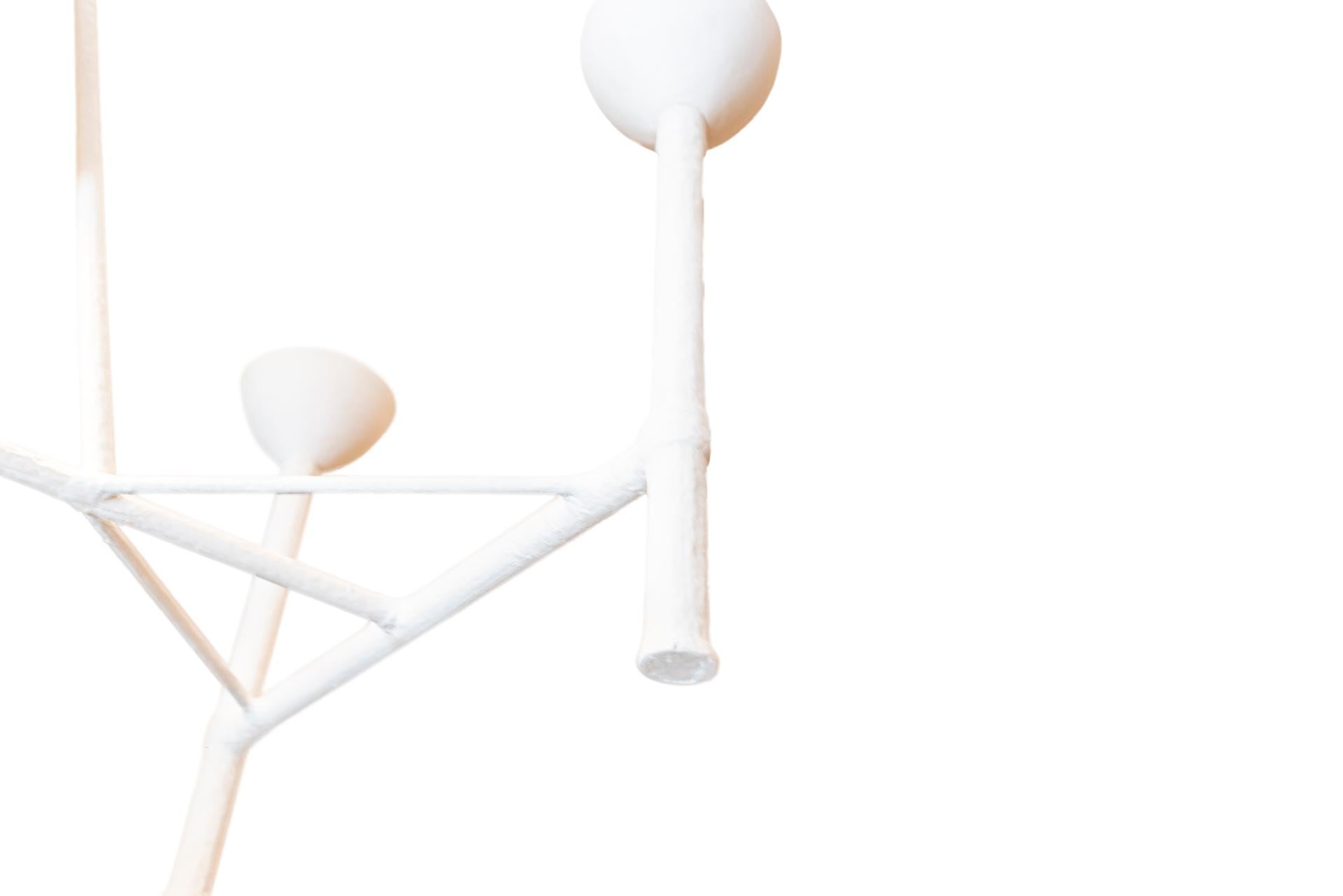 In the Style of J.M. Frank, Picasta, Lantern, Edition Galerie Harter 1