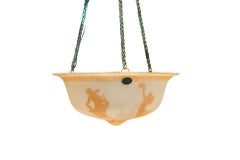 In the Style of Kérylos, Néoclassical Suspension, circa 1930, France