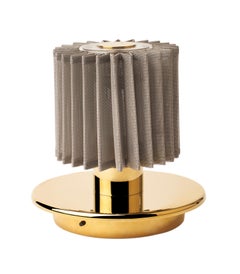 In the Sun Table Lamp by Dominique Perrault & Gaëlle Lauriot-prévost