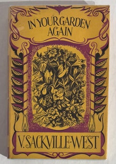 In Your Garden by Vita Sackville-West