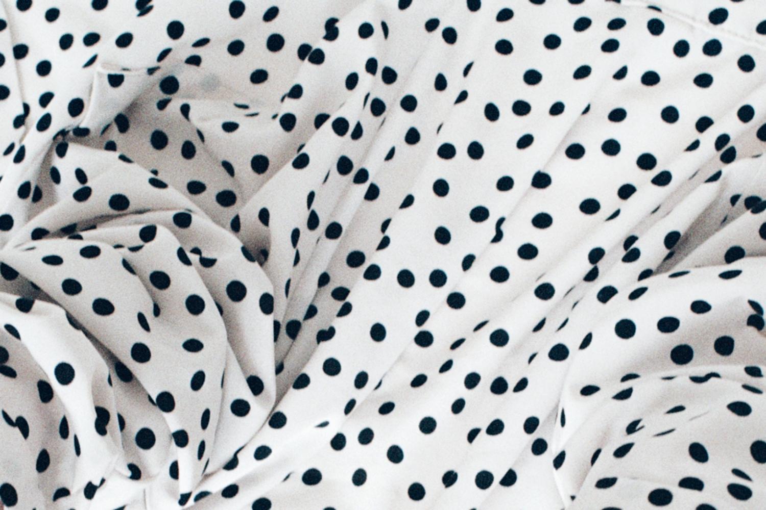 a dot dot dot – Ina Jang, Abstract, Minimalistic, Surrealism, Hands, Dots 3