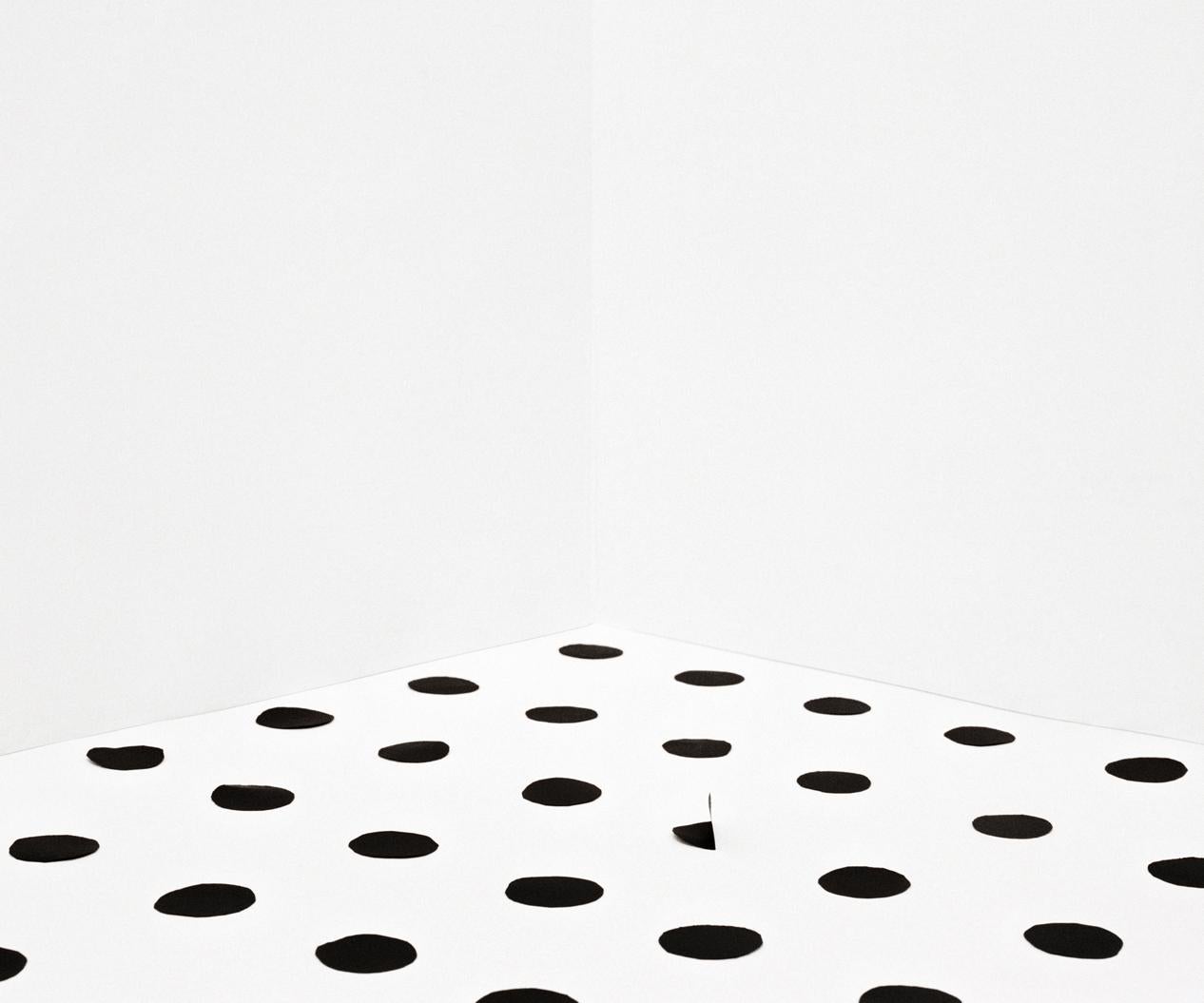 Dots – Ina Jang, Abstract, Minimalistic, Object, Architecture, Art, Dots, Room 2