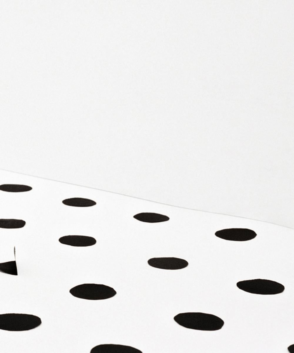 Dots – Ina Jang, Abstract, Minimalistic, Object, Architecture, Art, Dots, Room 4