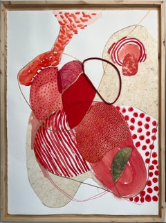 Athirst (Hexaptychon)