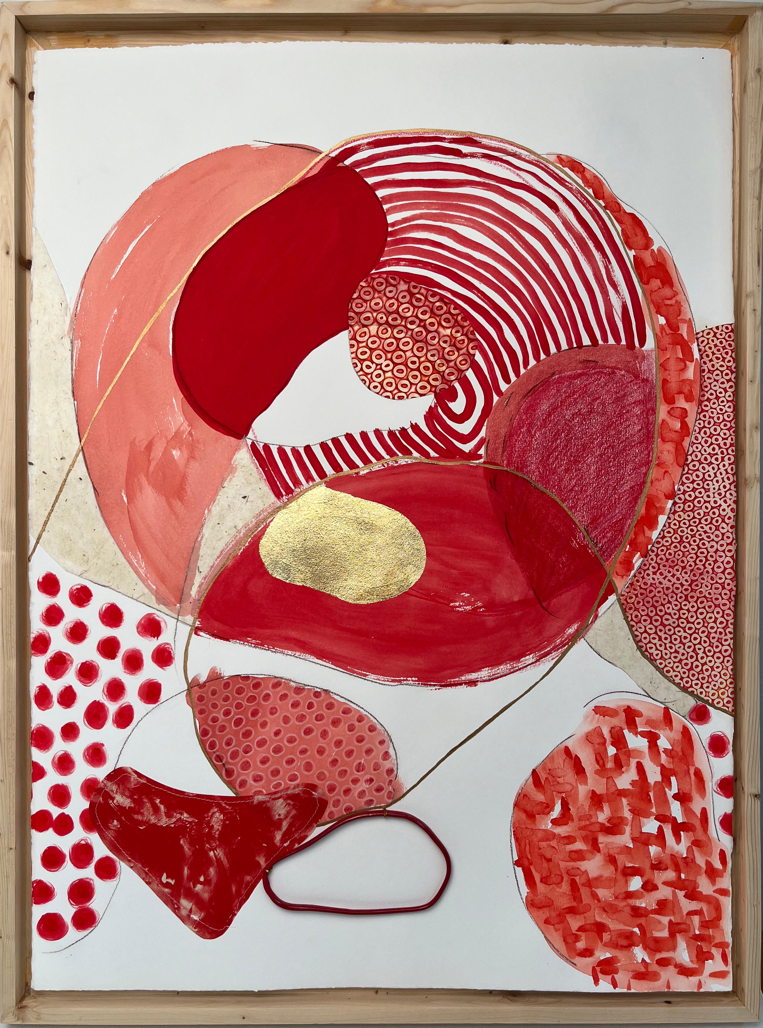 Athirst (Esafoglio) - Art Contemporaneo di Ina Kaur