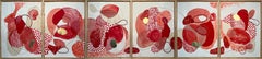 Athirst (Hexaptych)
