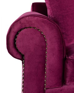 Alfredo Paredes- Ina Sofa