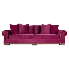 Alfredo Paredes- Ina Sofa
