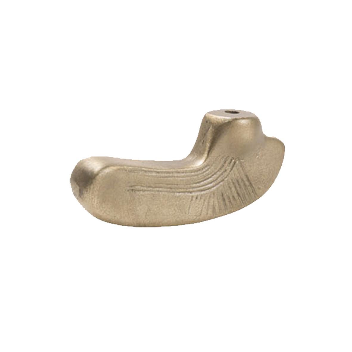 Italian Inca Brass Knobs For Sale