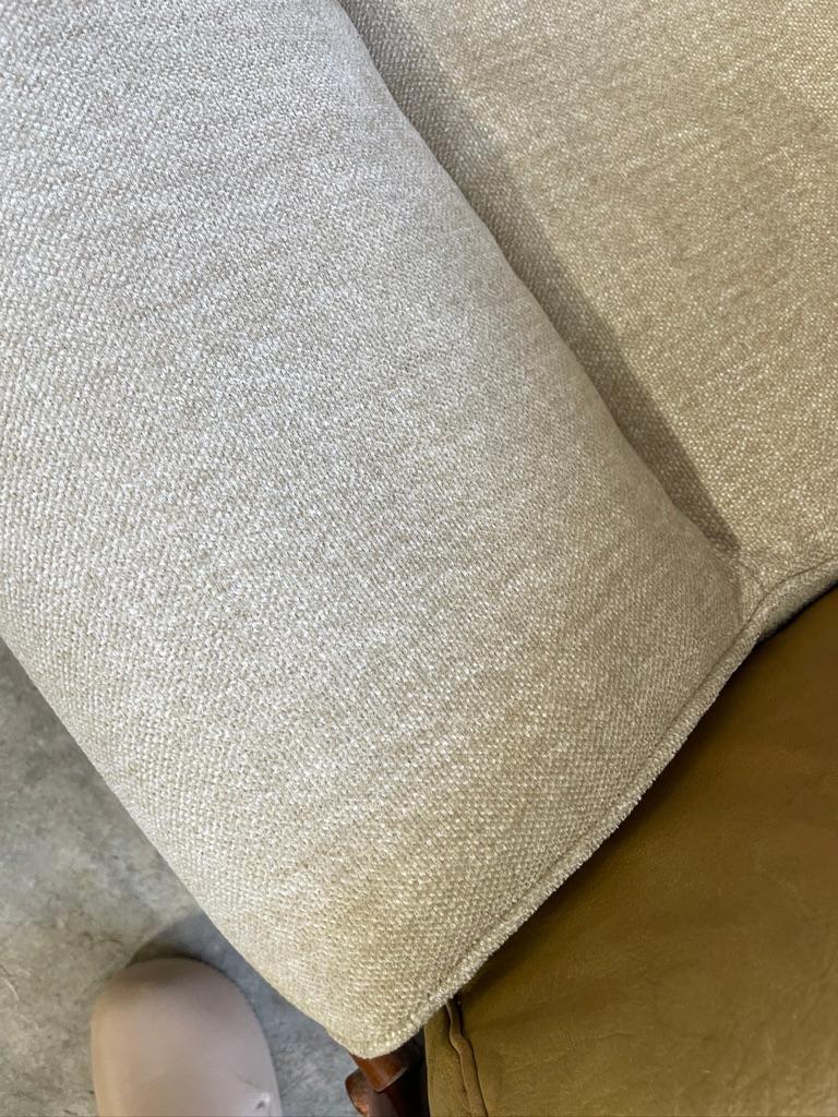 Inca Easy Chair by Arne Norell 1970s For Sale 3