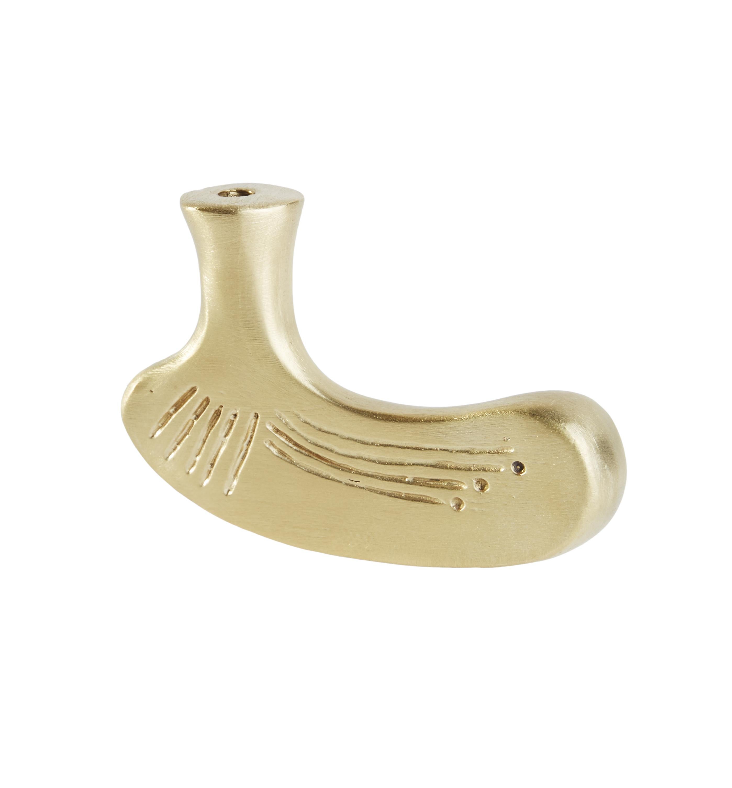 Other Inca Evolution Brass Knobs For Sale