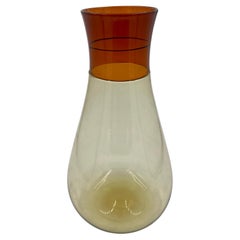 Incalmo vase by Venini