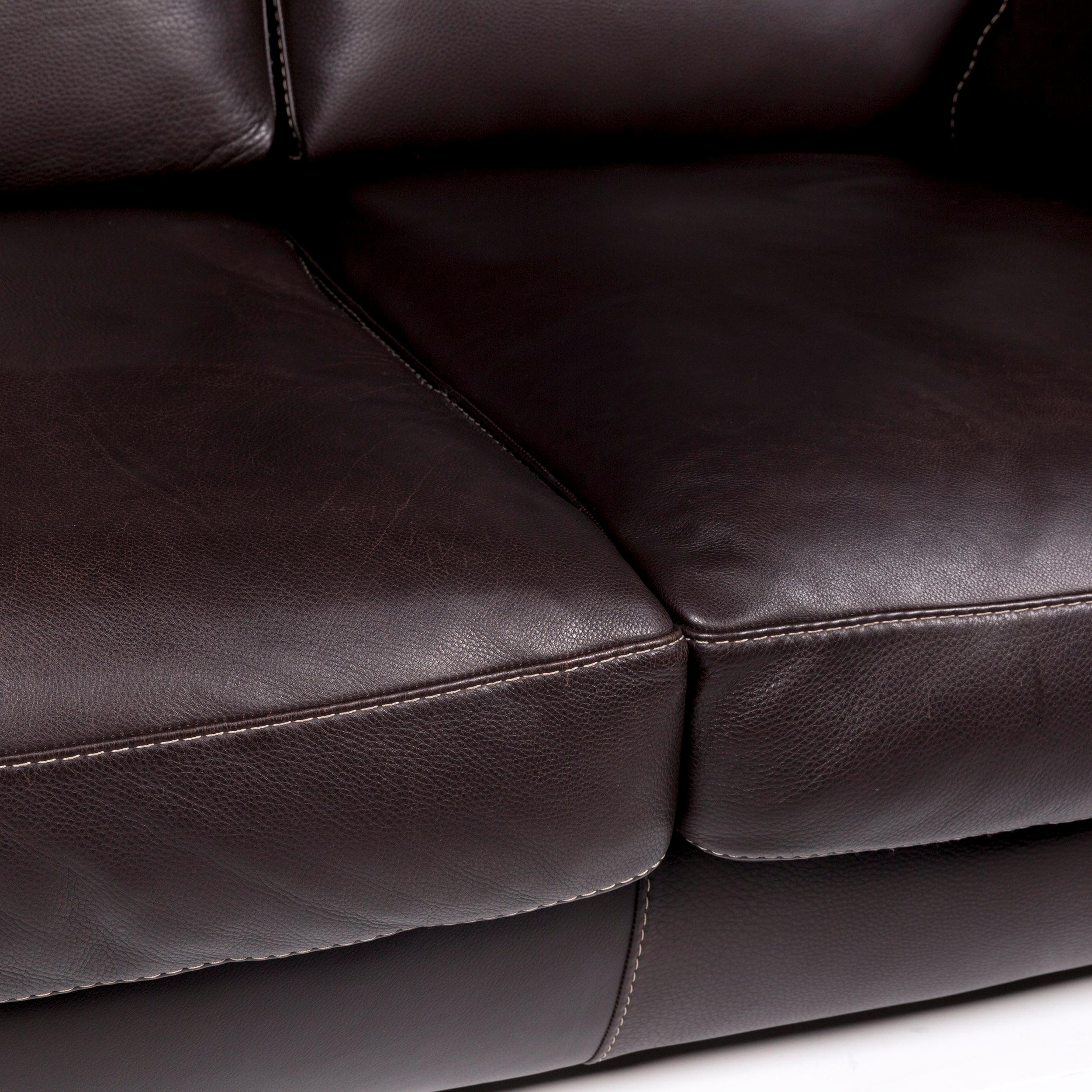 incanto leather sofa price