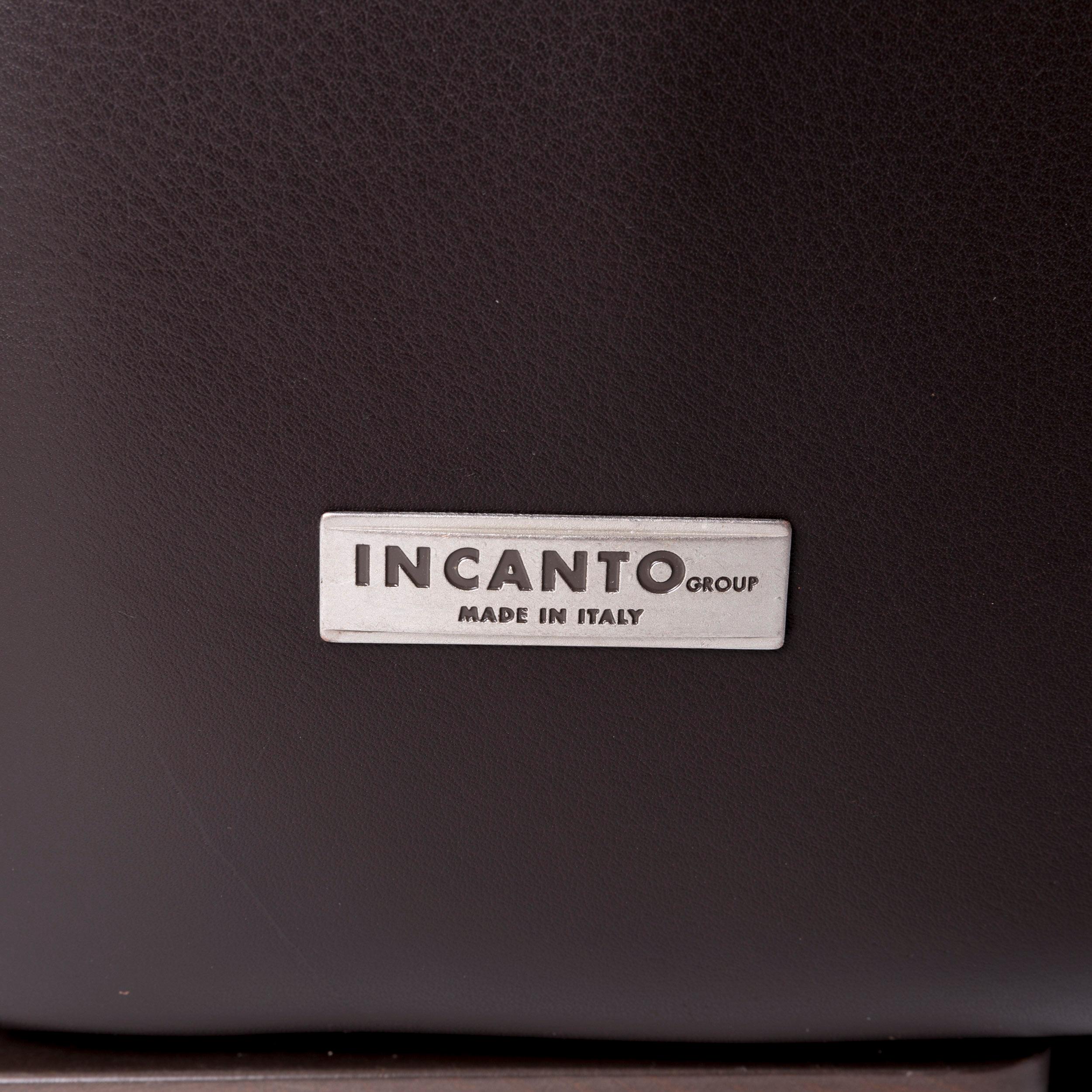 incanto leather sofa price