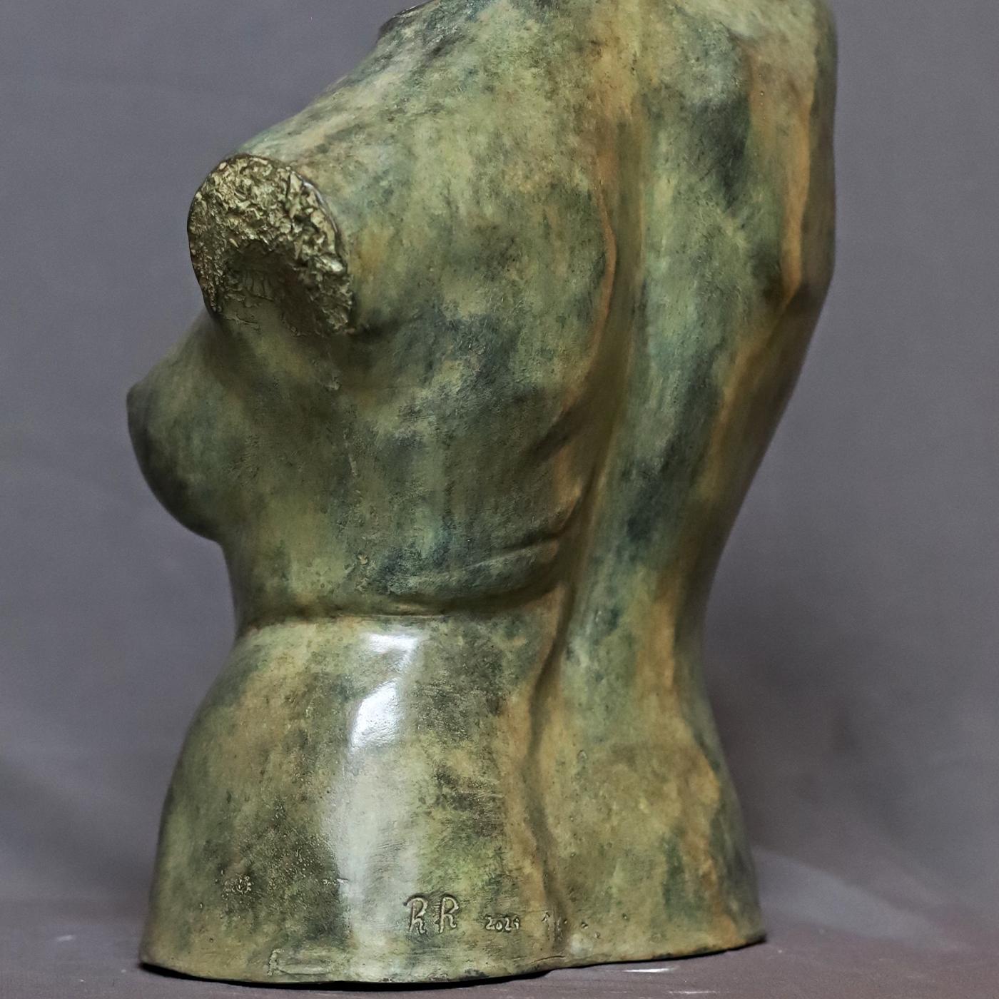 Italian Incanto Sculpture For Sale