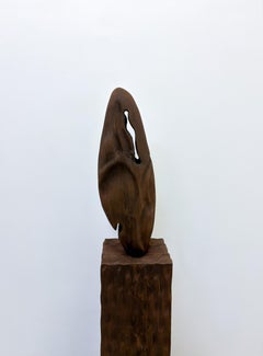 Incarnato 1 Sculpture by Camille De Prêtre