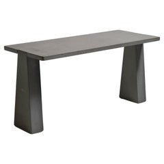 Incas Console Table di Angelo Mangiarotti