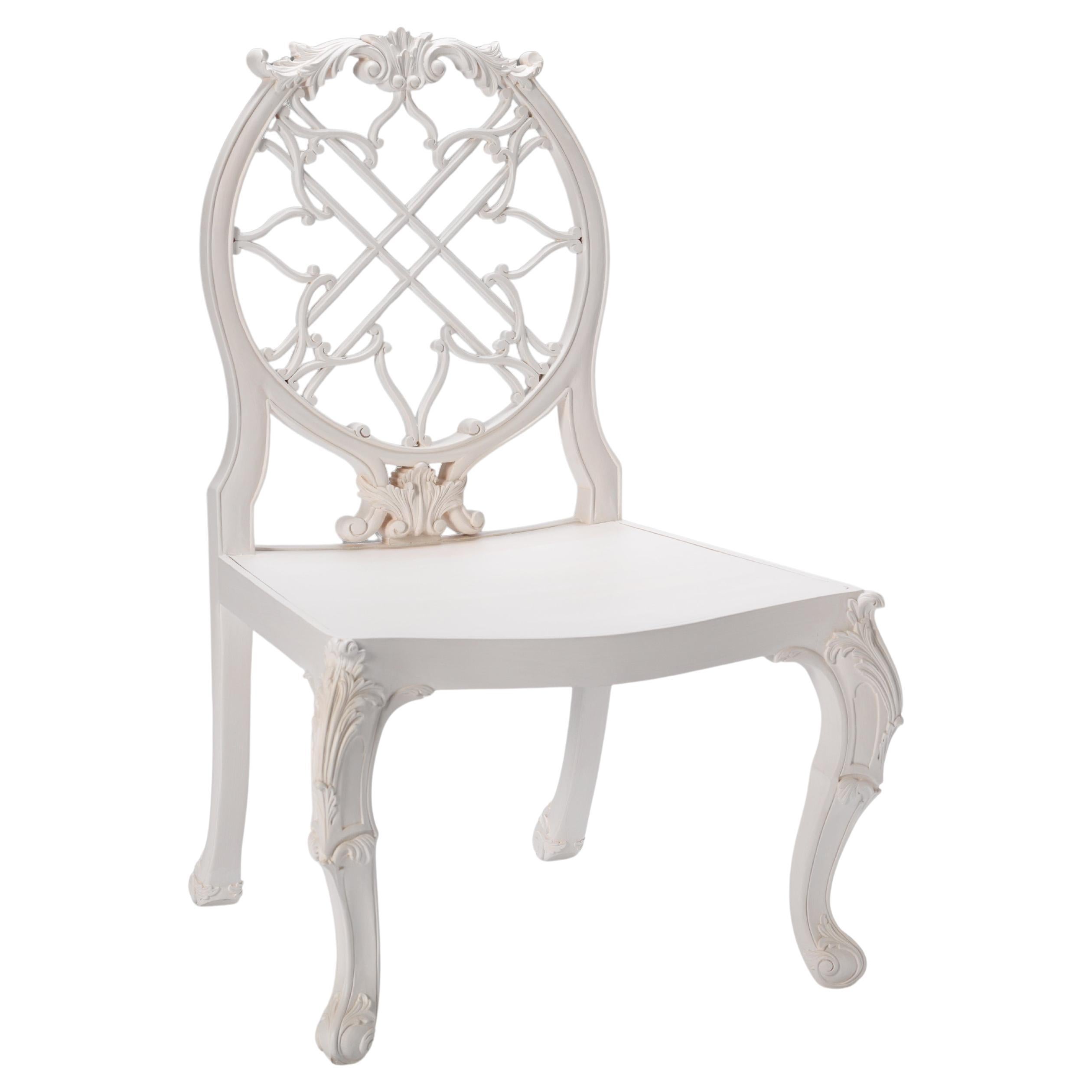 Ince and Mayhew Chair en venta